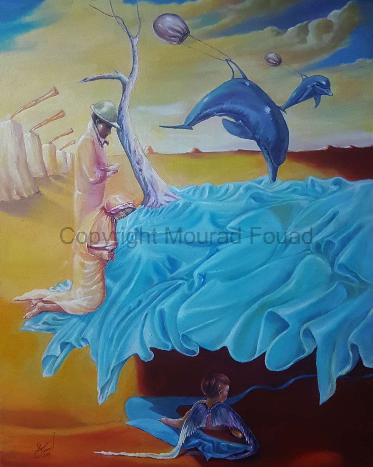 Biais-de-confirmation by Mourad Fouad