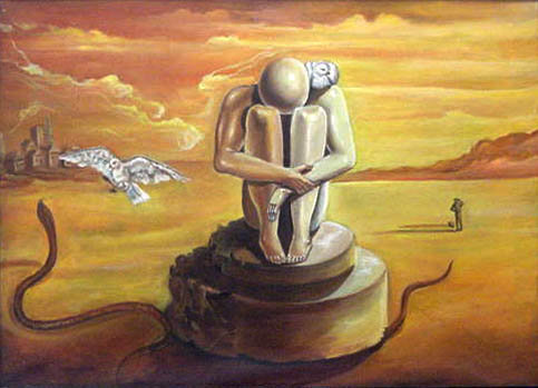 Interactions avec la vie (1997)