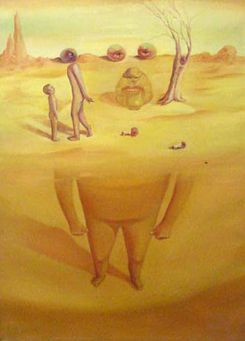 Saison des pommes (2000)