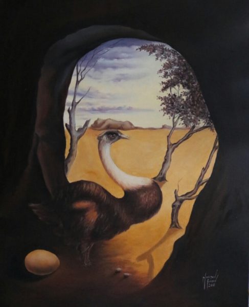 Van Gogh –  (2009)