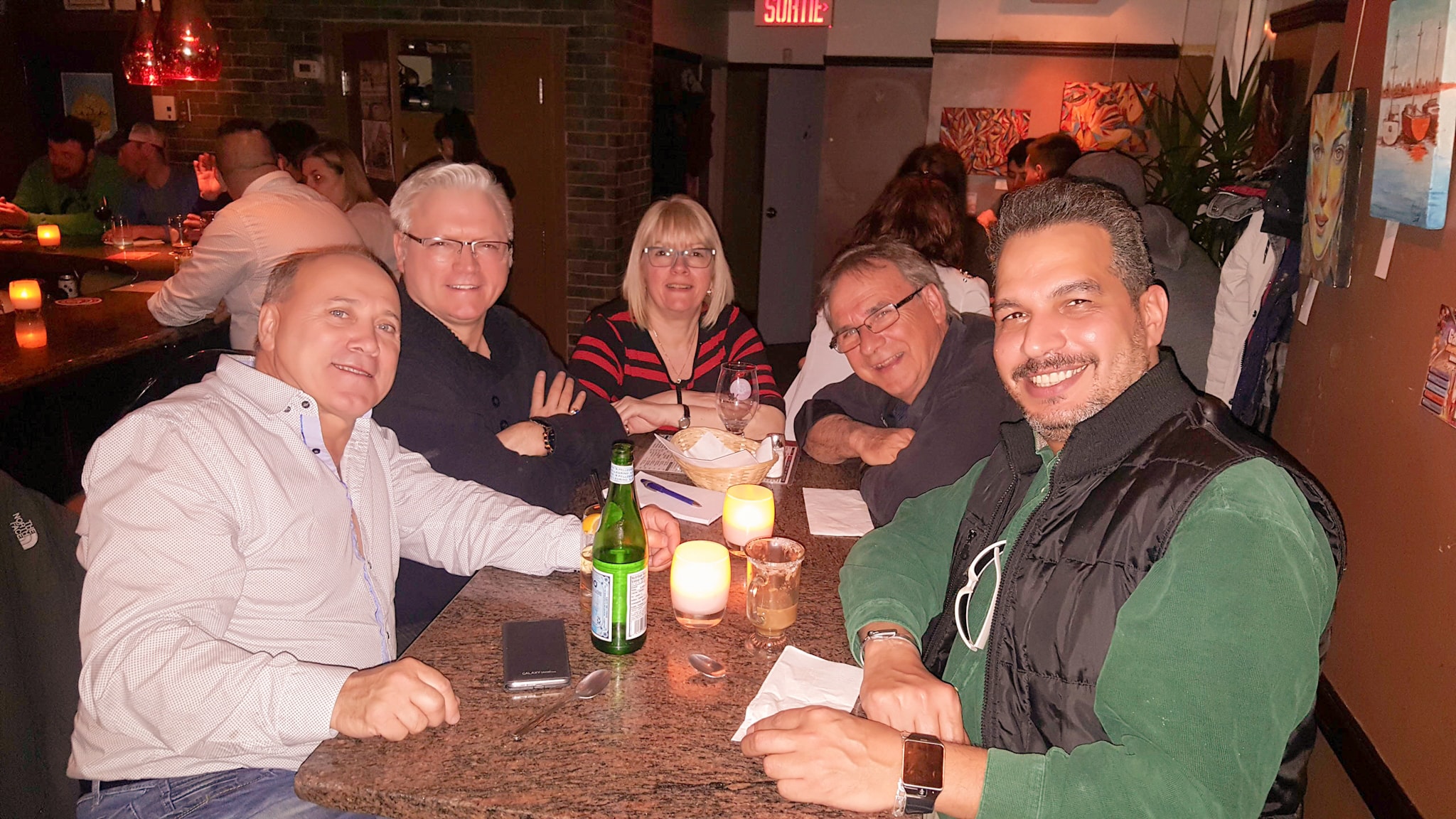 Exposition Drummondville