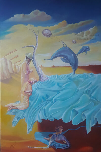 Biais de confirmation (2019)