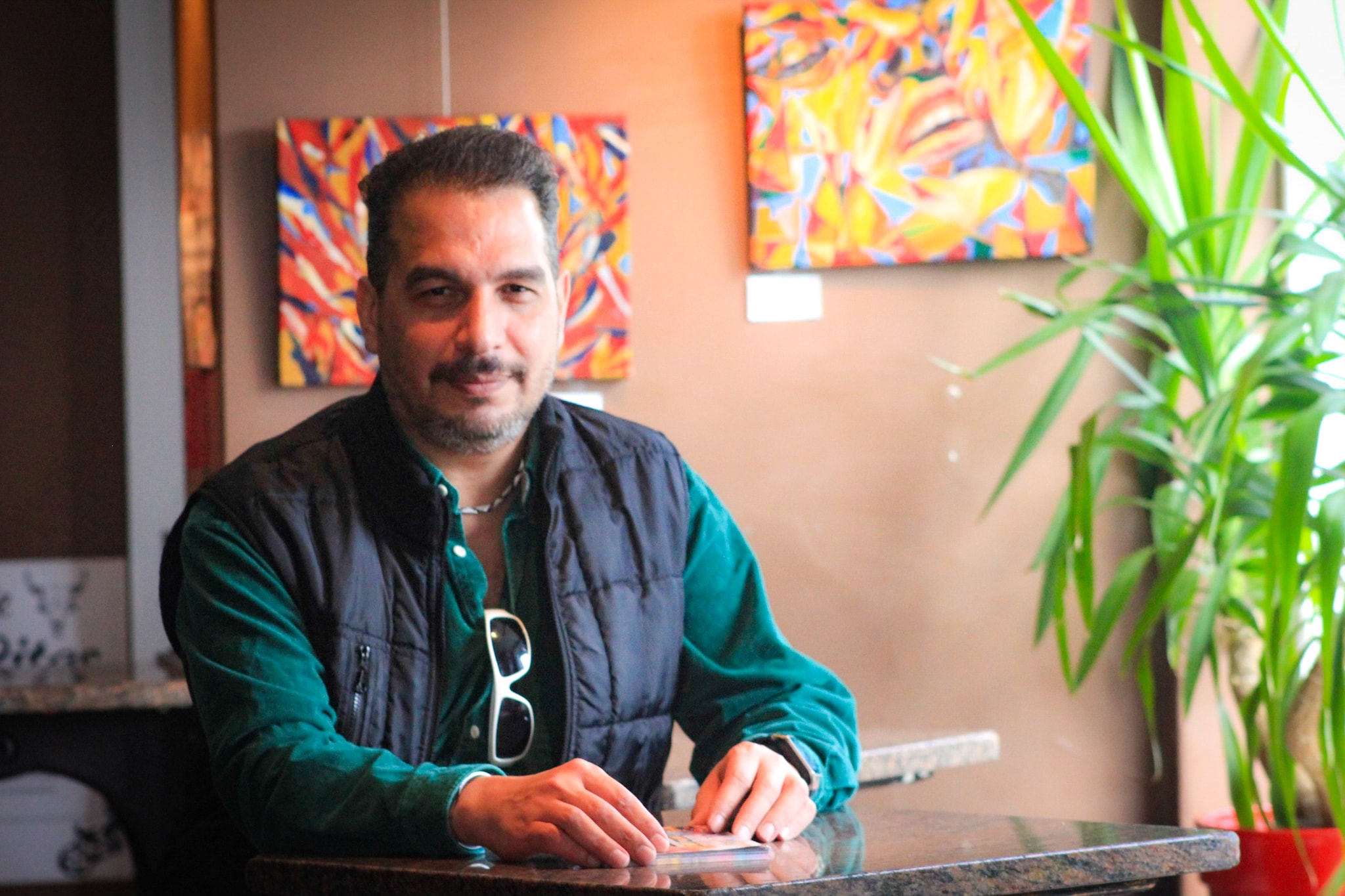 Exposition Drummondville