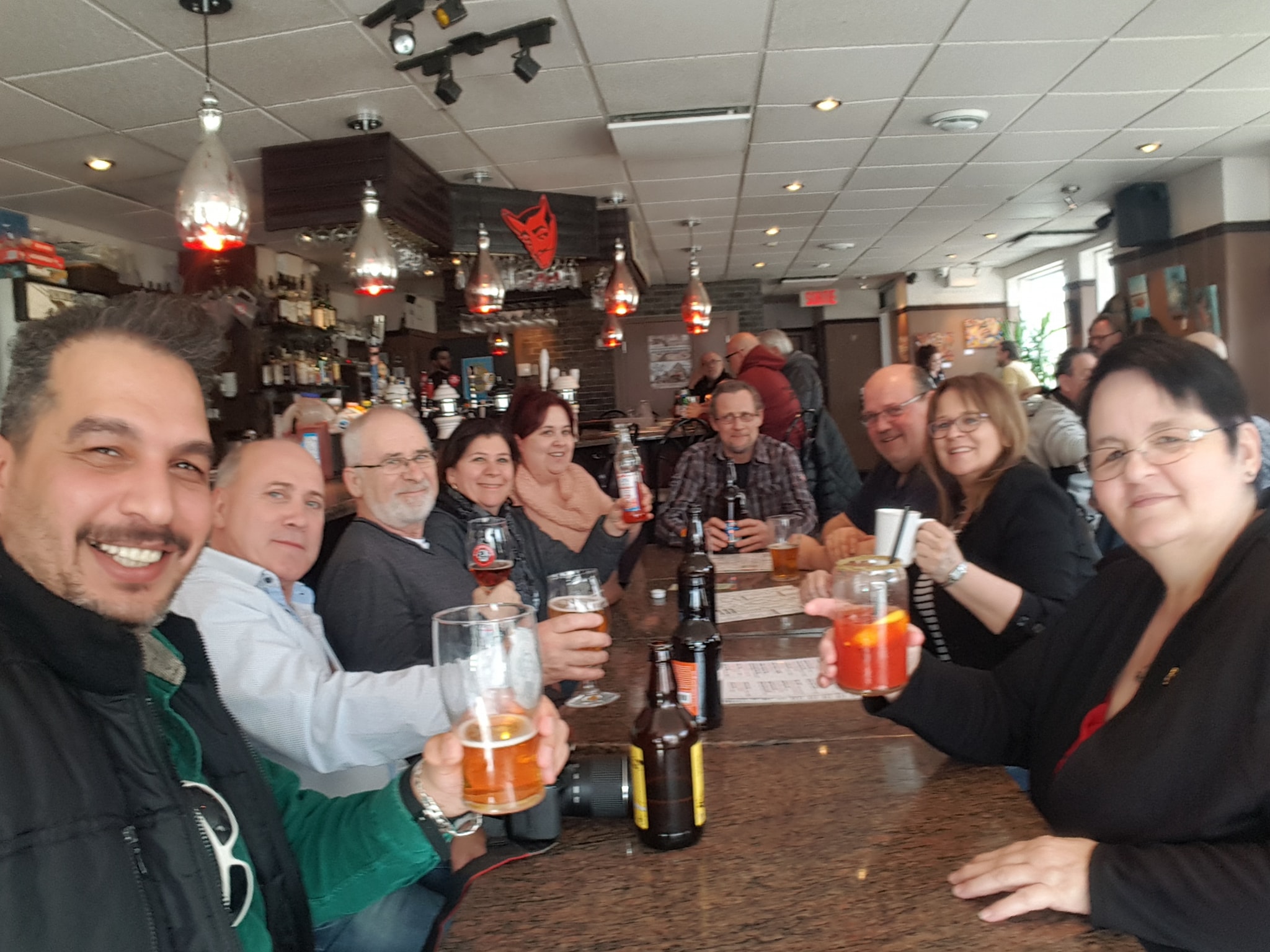 Exposition Drummondville